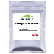 500g Moringa Leaf Powder 2024 - buy cheap