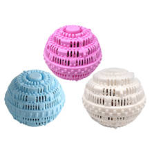 Laundry Ball Washing Machine Balls Eco-friendly Laundry Detergent Detergent-Free Laundry Ball 2024 - buy cheap