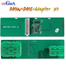 Yanhua ACDP BMW-DME-Adapter X4 Bench Interface Board for N12/N14 DME ISN Read/Write and Clone 2024 - buy cheap