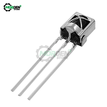 10Pcs VS1838 TL1838 VS1838B Universal Infrared Receiving Head 2024 - buy cheap