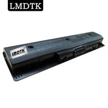 LMDTK New 6CELLS laptop battery for hp ENVY 14 15 17 TouchSmart-17z  Series P106 PI06 PI06XL PI09 FREE SHIPPING 2024 - buy cheap
