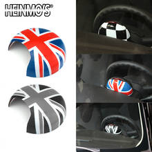 Для MINI Countryman Clubman автомобильный Стайлинг для MINI Cooper аксессуары Тахометр наклейки для MINI R55 R56 R57 R58 R59 R60 R61 2024 - купить недорого
