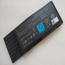 Для Dell Alienware M17x R3 R4 BTYVOY1 C0C5M 5WP5W 7XC9N Тип 318-0397 451-11817 натуральная ноутбук новый Батарея 11,1 V 90Wh 2024 - купить недорого