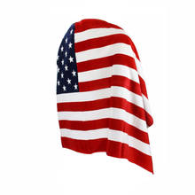 Полотенце для душа с канадским и американским британским флагом, 140x70 см, абсорбирующее хлопковое пляжное полотенце, сушильная ткань, пляжное полотенце для душа 2024 - купить недорого