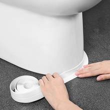 3.2m Bathroom Shower Kitchen Sink Bath Sealing Strip Tape Caulk Strip Self Adhesive Waterproof Wall Sticker for Home Decoration 2024 - buy cheap