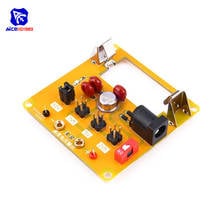 diymore AD584 High Precision Voltage Reference Module 4-Channel 2.5V/7.5V/5V/10V 2024 - buy cheap