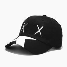 Fashion adult men casual cotton hip hop fitted baseball caps Women patchwork Snapback hats Bone gorros  LVYI091 2024 - buy cheap