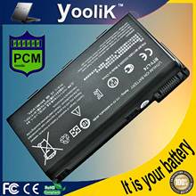 4400mAh 6 cells battery BTY-L74 BTY-L75 MS-1682 For MSI A6200 A5000 A6203 A6205 A7200 CR600 CR610 CR610X CR620 CR630 CR700 CX600 2024 - buy cheap