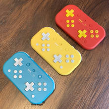 New Arrival ! 8BitDo Lite Bluetooth Game Controller Gamepad for NS Nintendo Switch Lite For Windows Steam Raspberry pi 2024 - buy cheap