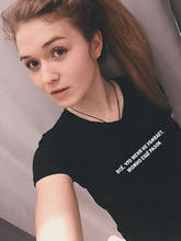Camiseta gráfica feminina, camiseta da moda e de verão, estampa de letra russa, kawaii, camiseta feminina 2024 - compre barato
