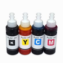 Tinta pigmento tinta para tinta corante, 400ml 212xl 603 603xl para epson XP-2100 XP-2105 XP-3100 XP-3105 XP-4100 XP-4105 WF-2810 WF-2830 2024 - compre barato