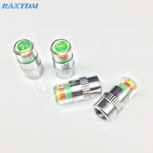 Car Tire Air Pressure Valve Stem Caps Sensor Indicator for LEXUS RX300 RX330 RX350 IS250 LX570 Is200 Is300 Ls400 Car Styling 2024 - buy cheap