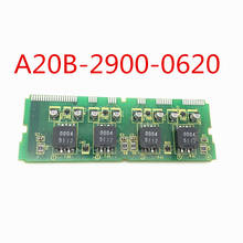 Для FANUC CNC контроллер карты pcb печатная плата A20B-2900-0620 2024 - купить недорого