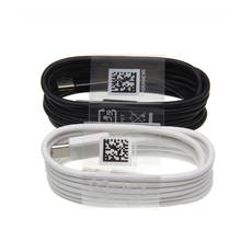 Cable USB tipo C de 1,2 M, Cable de datos de carga rápida 2.0A, Cable tipo c para S9 S8 Note 8 9, venta al por mayor Lof 100 2024 - compra barato