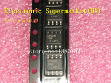 Free Shipping 50pcs/lots IRS21531D S21531D IRS21533 SOP-8 IC In stock! 2024 - buy cheap