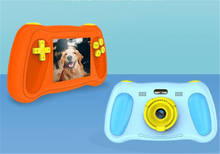 2.4 Inch 5MP Play  Game MP3 Music Display Take Photo and Video Kids Camera Children Birthday Gift 2024 - buy cheap