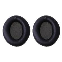 Sponge cover for earphones earphones for Sennheiser HD418 HD428 HD438 HD448 HD419 HD429 HD439 HD449 dropship 2024 - buy cheap