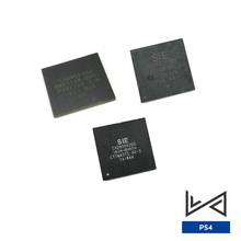 5 unids/lote, piezas de sustitución para CXD90042GG Chipset para PS4 consola CXD90046GG BGA para CXD90036G Southbridge IC 2024 - compra barato