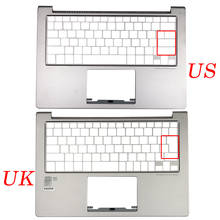 Original NEW For ASUS UX303 UX303L UX303LA UX303LN Laptop Palmrest Upper case/Bottom Base Bottom Case 2024 - buy cheap