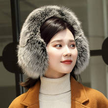 Lantafe Earmuff Winter Ear Protection Women Earmuffs Warm Fluffy Fur Earmuffs Unisex Style 2024 - buy cheap