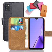 6 Colors Cubot Note 7 Case Flip Dedicated Cubot Note 7 Special Leather Fashion Vintage Luxury Protective Phone Cover 2024 - buy cheap