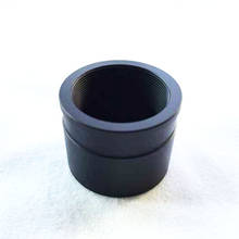 New Adaptor Telescope Eyepiece 1.25" To C Mount Female Thread Adapter 2024 - buy cheap