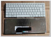 NEW UK Laptop Keyboard FOR Sony VAIO VGN N VGN-N N150P N120G/W N160G N170G N320E VGN-N220E N230E N21E/W  White K070278B1 2024 - buy cheap