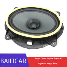 Новый высококачественный динамик Baificar для Toyota Camry 2006-2011 Reiz 2005-2009 2024 - купить недорого