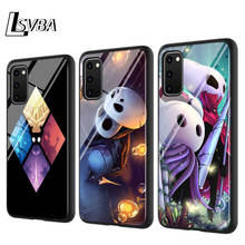 Cute Hollow Knight For Samsung Galaxy S20 FE Lite Ultra Plus Note 10 lite A01 A11 A21 A31 A41 A51 A71 A91 Phone Case 2024 - buy cheap