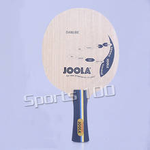 Joola-Pala de tenis de mesa, de 5 capas pala de madera, estilo de bucle, para tenis de mesa 2024 - compra barato