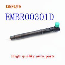BR00301D / R00301D EMBR00301D common rail injector R00301D A6710170121 6710170121 Common rail injector assembly 28384645 2024 - buy cheap