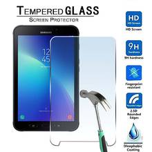 2 PCS For Samsung Galaxy Tab Active 2 T390 T395 WI-FI-Premium Tablet 9H Tempered Glass Screen Protector Protector Guard Cover 2024 - buy cheap