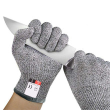 Cut-resistant Kite Fishing Gloves Wear-resistant Anti-puncture Anti-skid Kitchen Gadget Accessories Anti Cut Gloves 2021 2024 - buy cheap