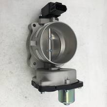 SherryBerg Throttle Body Assembly For Ford Explorer V6 4.0L 2004 2005 2006 2007 2008 2009 2010 9W7E9F991BA top quality 2024 - buy cheap