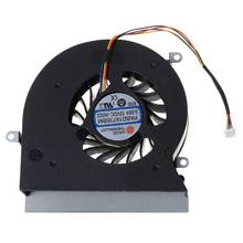 Cooler para cpu, cooler para msi 16l1 16l2 gt62 gt62vr 6rd 6re 7re 2024 - compre barato