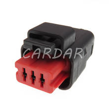 1 conjunto de 3 pinos conector para carro à prova d' água sensor de temperatura água elétrico 2024 - compre barato