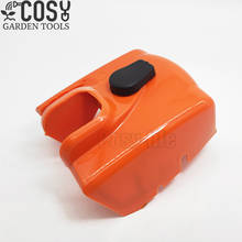 Air Filter Cover with Lock Knob Housing Assy Kit For Stihl 023 025 MS210 MS230 MS250 Chainsaw Spare Parts 2024 - buy cheap
