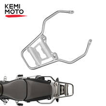 Suporte de aço inoxidável para panelas bmw, para os modelos r1200gs lc adventure r1250gs, 1200 2024 - compre barato