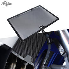 Protector de parrilla de radiador de aluminio para motocicleta, para Yamaha YZF-R1 R1 2007 2008 2024 - compra barato