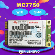 Sierra Wireless MC7750 4G CARD LTE 700M (B13) suit for US Verizon Wireless Module GOBI4000 2024 - buy cheap