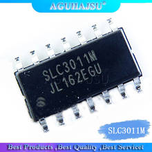 5pcs SLC3011M SLC3011 3011M SOP14  Power management IC chip 2024 - buy cheap