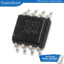 5pcs/lot EUP3484DIR1 EUP3484 P3484 SOP-8 In Stock 2024 - buy cheap