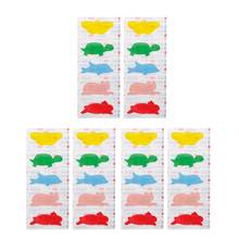 30PCS/pack Cartoon First Aid Band  Waterproof Adhesive Bandages For Baby 2024 - buy cheap