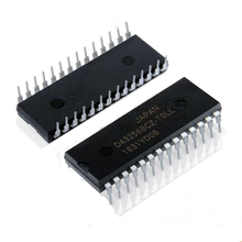 10pcs New D43256BCZ-70LL DIP28 static memory chip 2024 - buy cheap