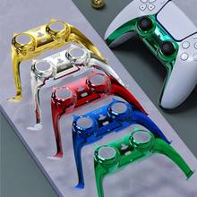 AL-P5045 Decoration Board Cover For PS5 Decorative Strip Panel For PS5 Controller Game Accessories 2024 - buy cheap