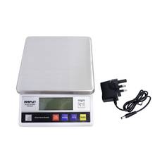 1pc 7.5kg x 0.1g Digital Precision Industrial Weighing Scale Balance w Counting, Table Top Scale, Electronic Laboratory Balance 2024 - buy cheap