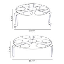 Organizador de armazenamento de ovos, grande capacidade, cesta, dispensador de ovos, rack para cozinha js22 2024 - compre barato