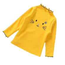 Girls Cartoon T Shirts Spring Children Clothing Girl Long Sleeve T Shirts Summer Kids Embroidered Tee Tops Baby Clothes For Tees 2024 - buy cheap