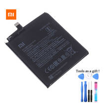 Xiao mi 100% Orginal BP40 4000mAh Battery For Xiaomi Redmi K20 Pro / Mi 9T Pro BP40 High Quality Phone Replacement Batteries 2024 - buy cheap