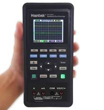 Hantek 3in1 Digital Oscilloscope+Waveform Generator+Multimeter Portable USB 2 Channels 40mhz 70mhz LCD Display Test Meter Tools 2024 - buy cheap